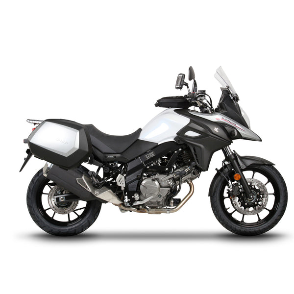 Shad 3p System Fitting (Side) - Suzuki V -Strom S0VS61IF