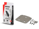 SHAD Top Master Fitting Set - Pin System