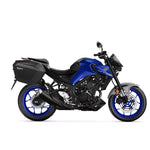 Shad 3P System Fitting (puse) - Yamaha MT 03 Y0MT31IF