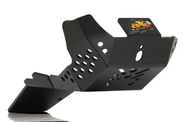 AXP Xtem Skid ploča - HDPE 8 mm Honda CRF450R/RX AX1580
