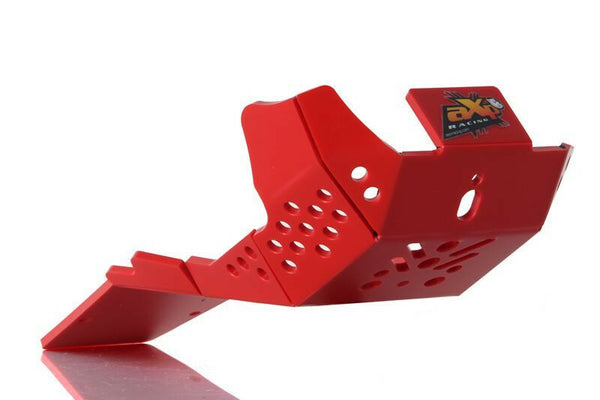 AXP Xtem Skid Plate - HDPE 8 mm Honda CRF450R/CRF450RX AX1581