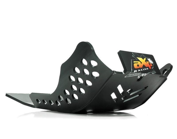 Axp Enduro Skid Plate HDPE 6mm - Gas Gas MC/EX450F AX1586