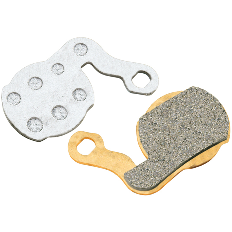 CL BRAKES Brzdové podložky na bicykel Sintered Compound - 4042VX 4042VX 