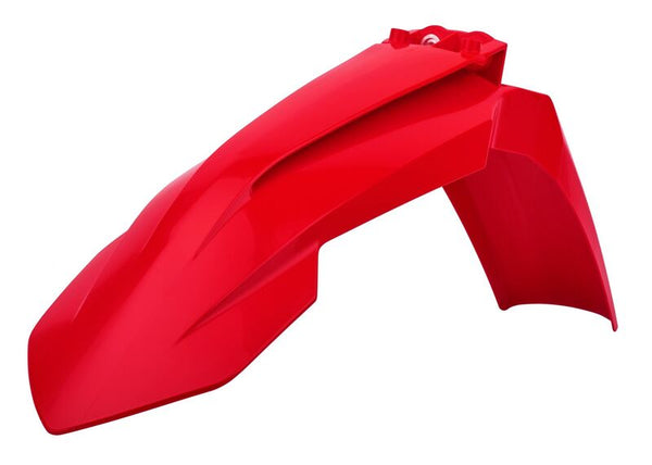 Front Fender Policijske luke - Crveni plin MC85 8554800003