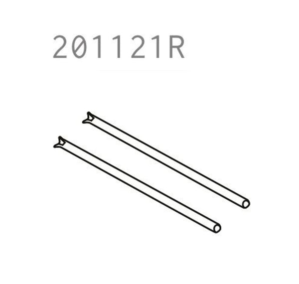 Shad Axis Hinges - SH46/45/40/39/37/29/26 201121R