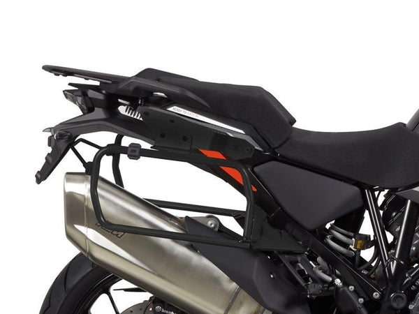 Shad 4p Fitting Kit - KTM 1290 Super Adventure K0DV114p