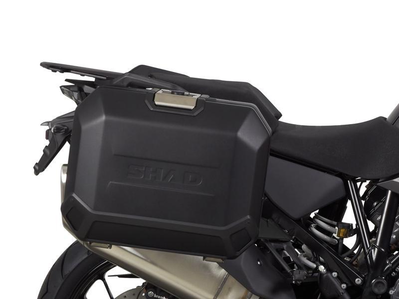 Shad 4p komplet za ugradnju - KTM 1290 Super Adventure K0DV114P