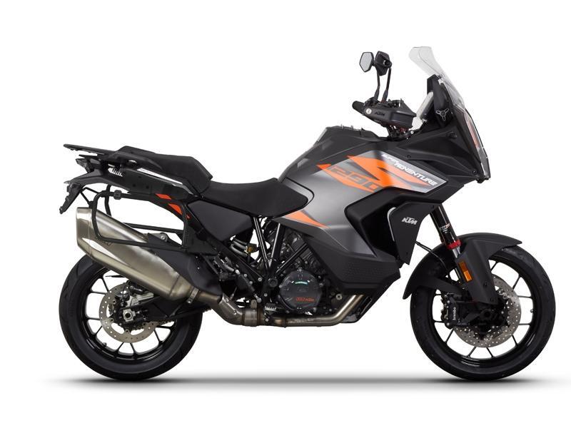 Shad 4p komplet za ugradnju - KTM 1290 Super Adventure K0DV114P