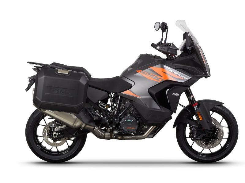 Shad 4p komplet za ugradnju - KTM 1290 Super Adventure K0DV114P