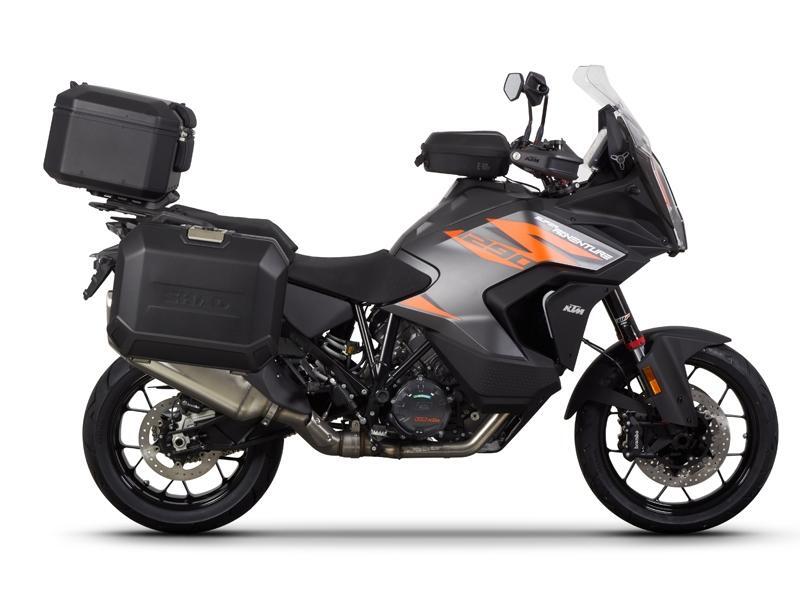 Kittingová súprava Shad 4P - KTM 1290 Super Adventure K0DV114P