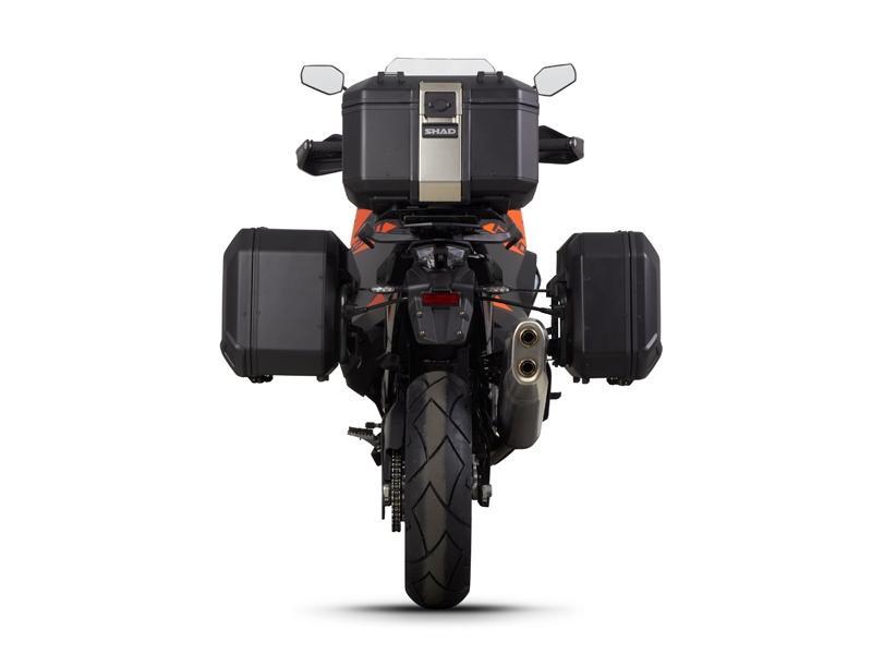 Shad 4p komplet za ugradnju - KTM 1290 Super Adventure K0DV114P