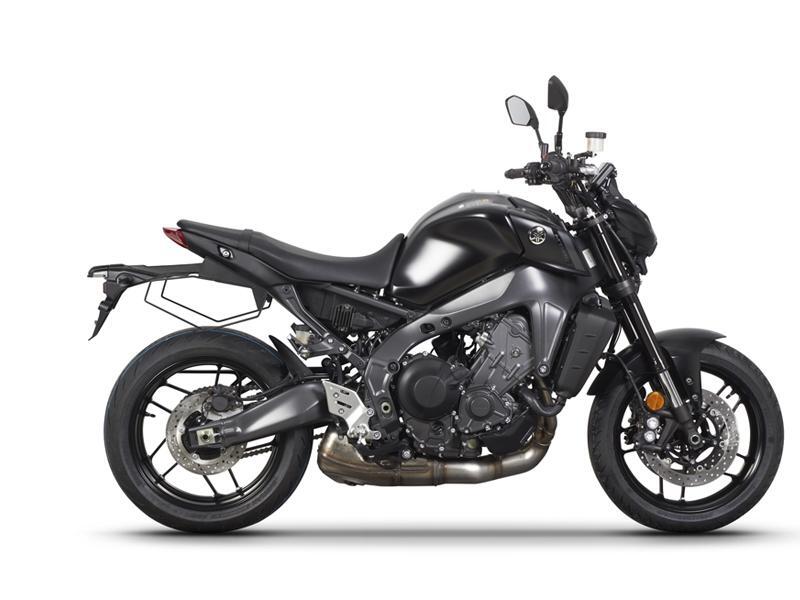 Držač bočne torbe u sjeni - Yamaha mt -09 y0mt91se