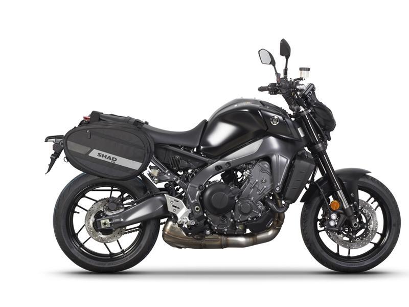 Držač bočne torbe u sjeni - Yamaha mt -09 y0mt91se