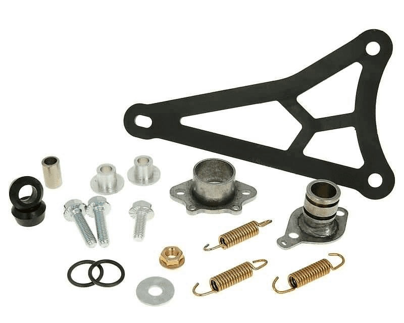 YASUNI Carrera 30 Mounting Kit BSP911R