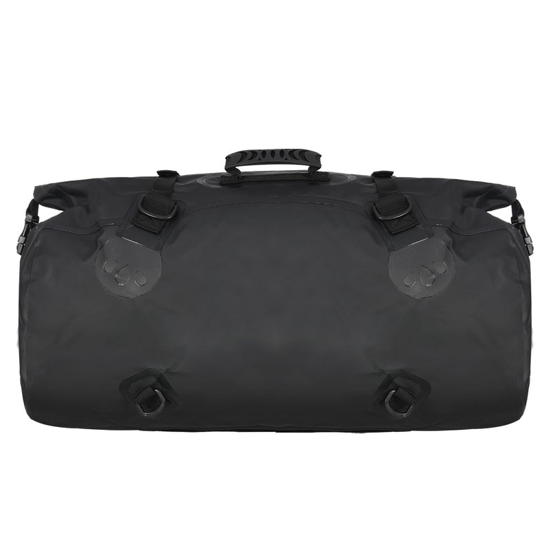 Oxford Aqua T-20 rullīšu maiss Black 20L OL450