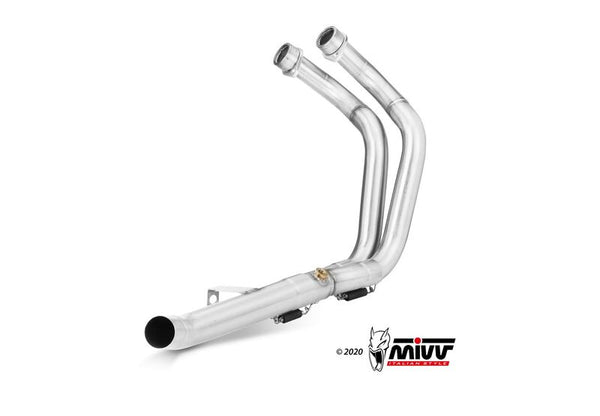 MIVV Pipe Without Catalytic - Y.064.C1 Y.064.C1