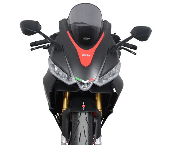 Mra Racing Windscreen “R” Tinted