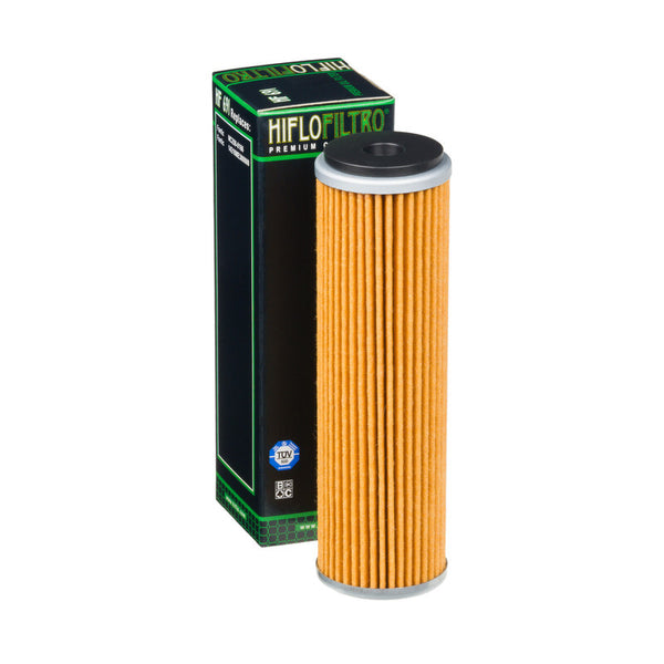 Hiflofiltro filter za ulje - HF691 HF691