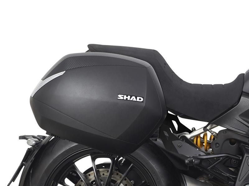 Shad 3P komplet za ugradnju sustava - Ducati Diavel 1260S D0DV11