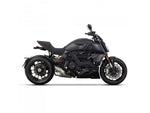 Shad 3P komplet za ugradnju sustava - Ducati Diavel 1260S D0DV11