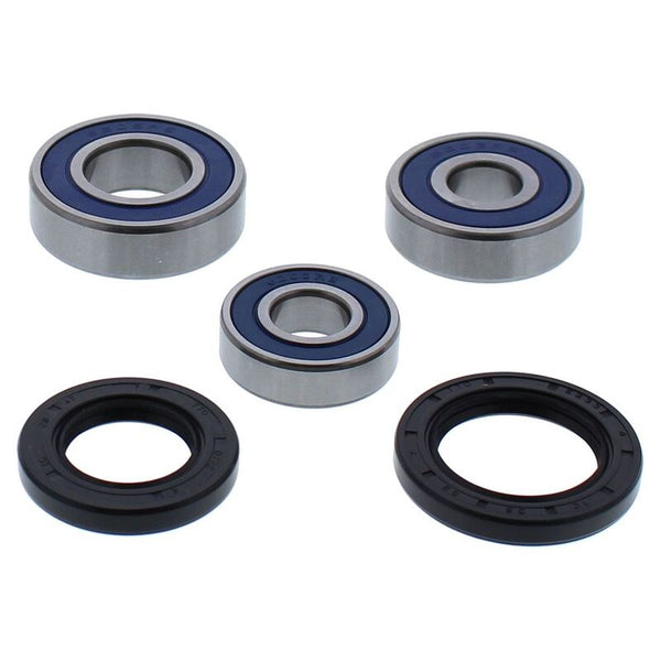All Balls Rear Wheel Bearing Kit 25-1780