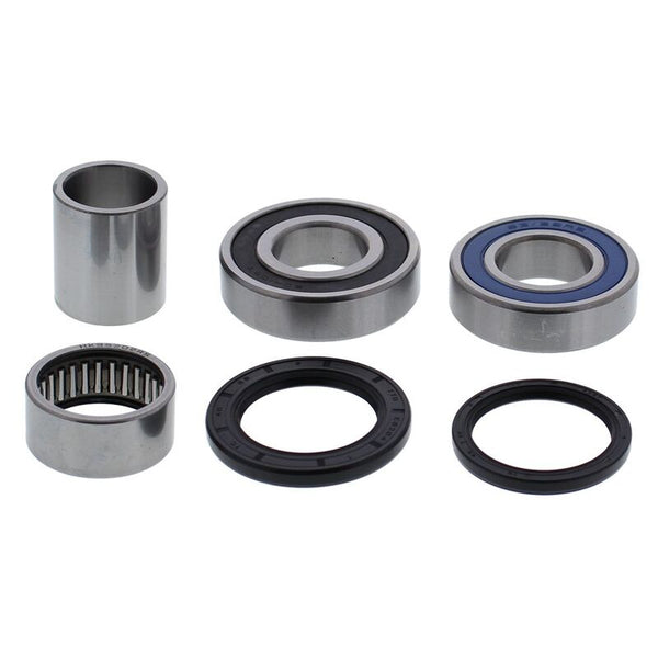 All Balls Front Wheel Bearing Kit 25-1768