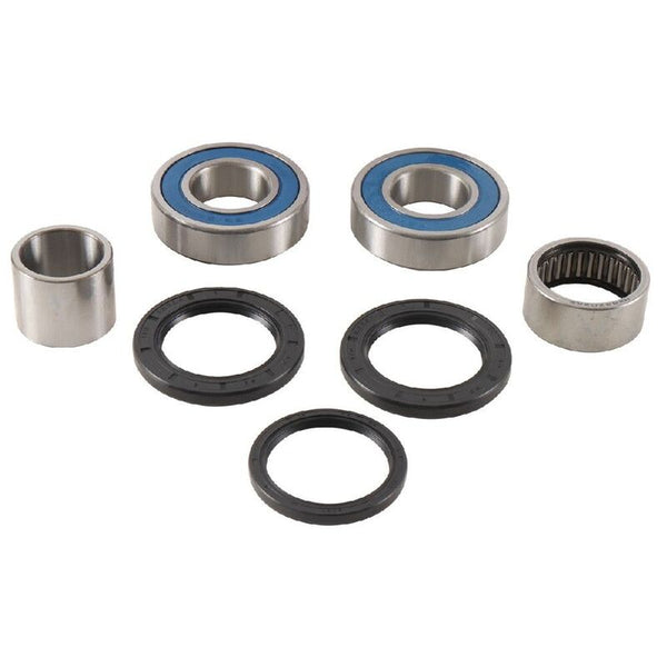 All Balls Rear Wheel Bearing Kit 25-1789