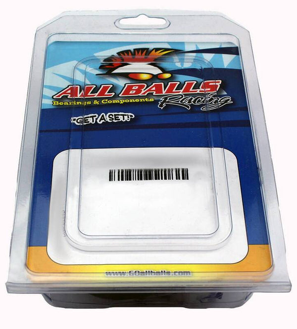 All Balls Bottom Shock Absorber Bearing Kit 29-5088
