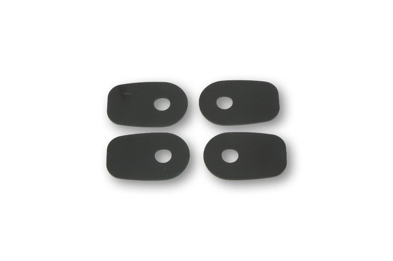 SHIN YO Indy Spacer Blinkersadapter – Kawasaki Z750, ZX-10R, ER6 F/N – Set – 207-145