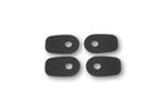 SHIN YO Indy Spacer Blinkersadapter – Kawasaki Z750, ZX-10R, ER6 F/N – Set – 207-145