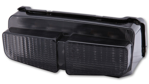 Shin Yo LED TAILDIGHT - YAMAHA FZS 600 253-236