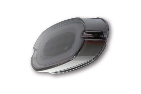 Shin Yo Led Taillight - Harley Davidson 253-372