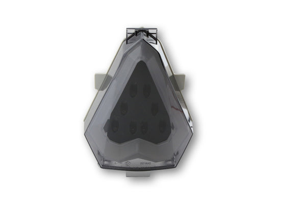 Shin Yo LED TAILDIGHT - YAMAHA R6 253-389