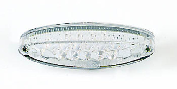 Shin Yo LED TAILDIGHT NUMBER 1 MINI 255-999