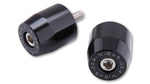 Highsider Bar End Weights - M6 Suzuki 161-044