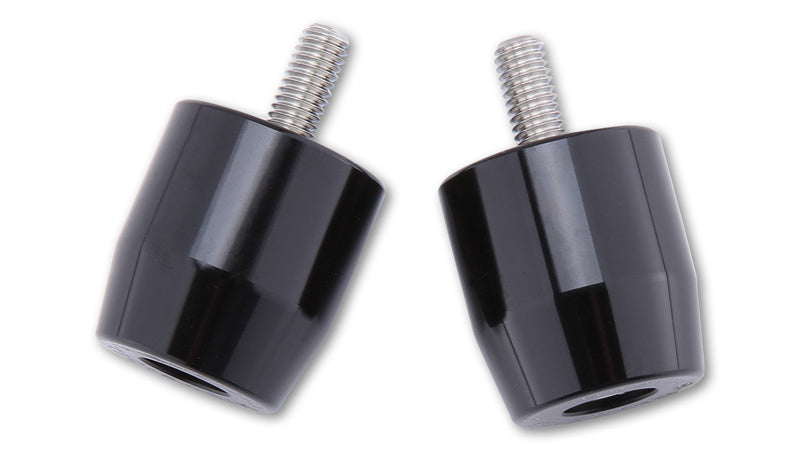 Highsider Bar End Weights - M6 Suzuki 161-044