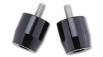 Highsider Bar End Weights - M6 Suzuki 161-044