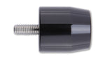 Highsider Bar End Weights - M6 Suzuki 161-044