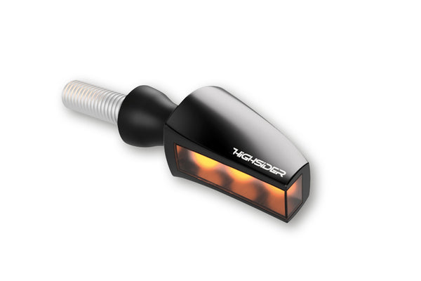 Highsider let LED treptaj