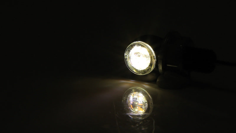 Highsider proton dva LED indikator/položaj položaja 204-542