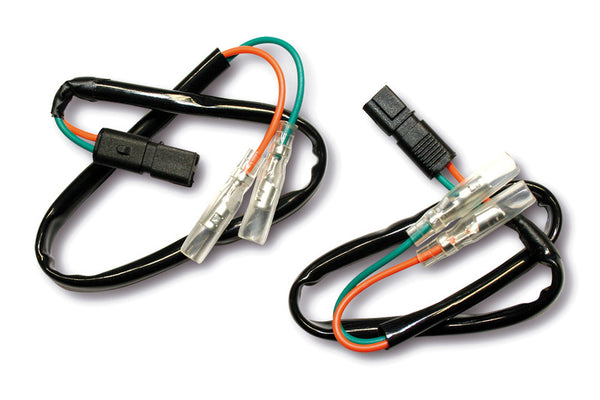„Highsid“ mirksėjimo adapterio kabelis-BMW (207-081)
