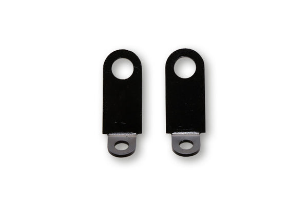 Highsider blinker bracket