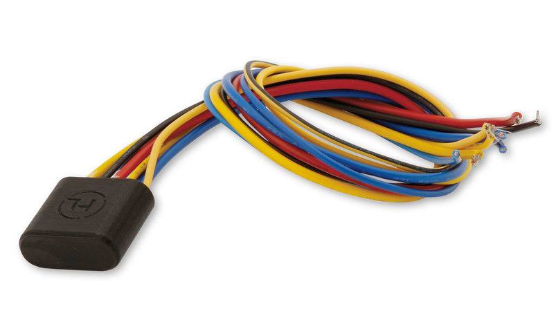 HighSider elektroniskais divu kanālu relejs 6-14 V 208-111