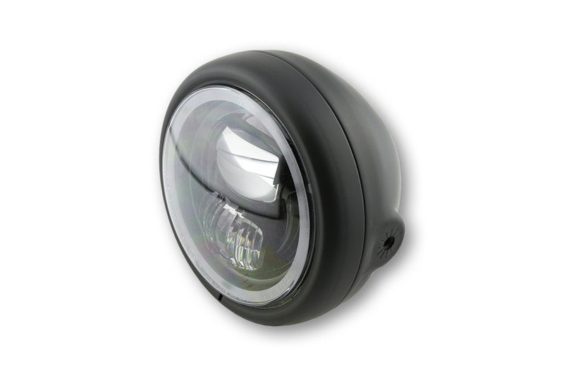 Highsider Pecos tipa 7 LED prednjih svjetala - 5 3/4 ”223-223