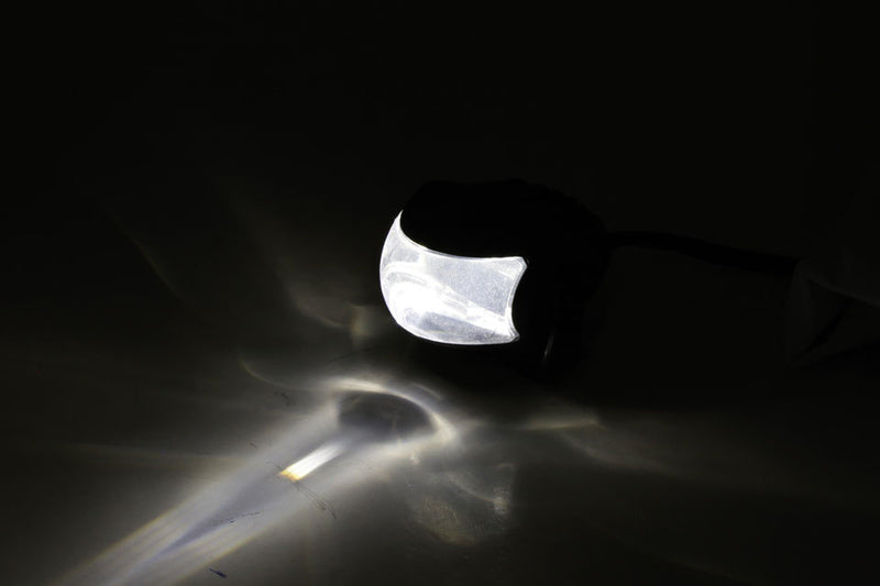 HighSider Comet-Augstās LED lukturis 223-452