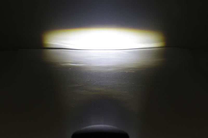 HighSider Comet-Augstās LED lukturis 223-452