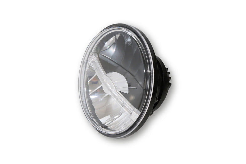 Highsider Jackson LED glavno umetak prednjih svjetala - 5 3/4 ”226-016