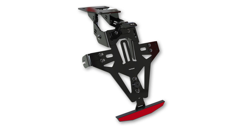 Highsider Akron-Rs Pro License Plate Holder 280-620hp
