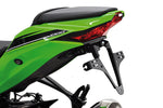 Highsider License Plate Holder-Kawasaki ZX-10R 280-722