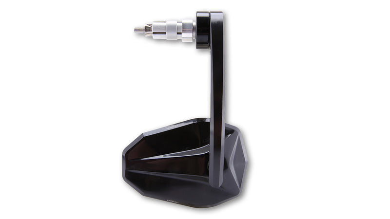 Highsider Victory EVO Bar End Mirror (1PC) 301-026